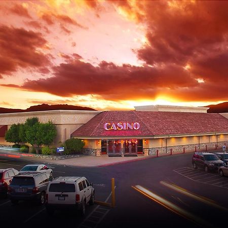 Western Village Inn And Casino Sparks Exterior photo