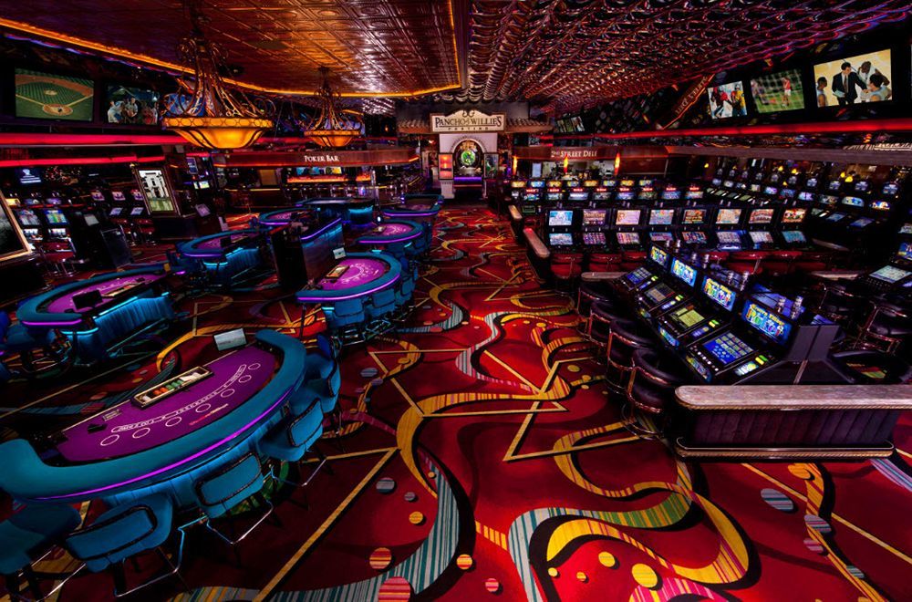 Western Village Inn And Casino Sparks Exterior photo