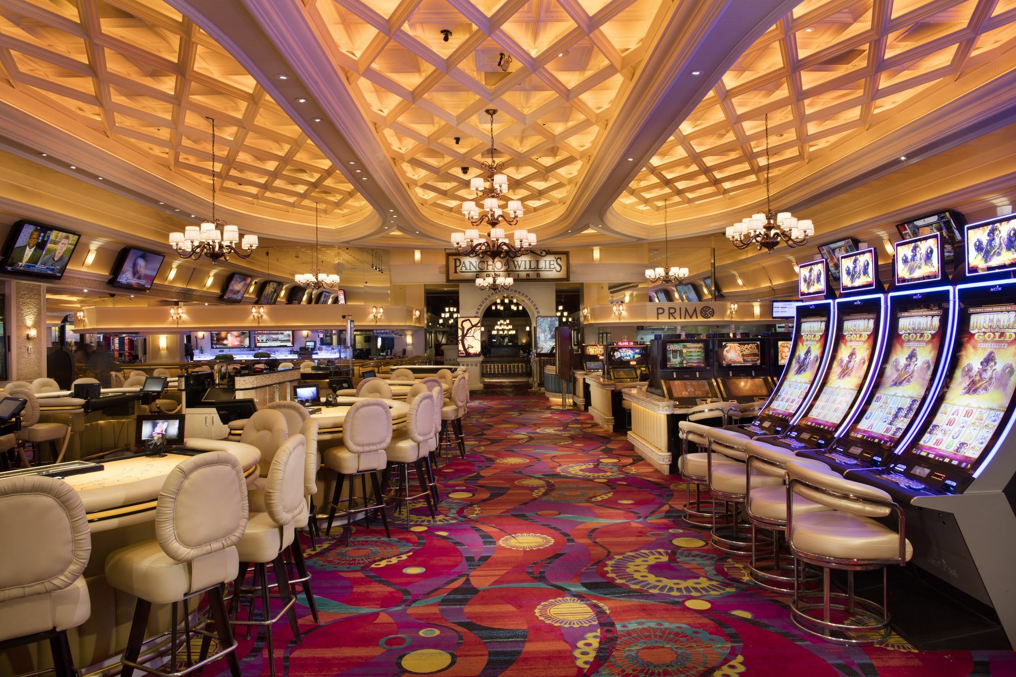 Western Village Inn And Casino Sparks Exterior photo